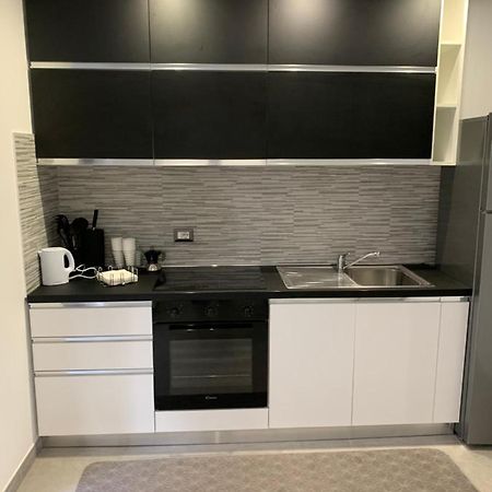 Vicolo Etnea Apartment Catania Kültér fotó