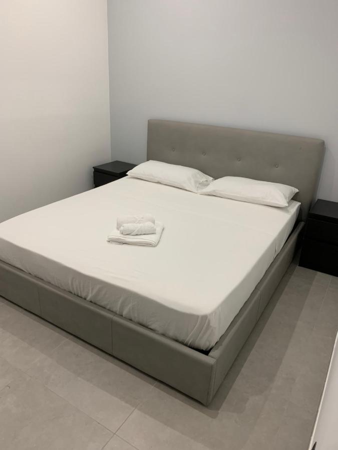 Vicolo Etnea Apartment Catania Kültér fotó