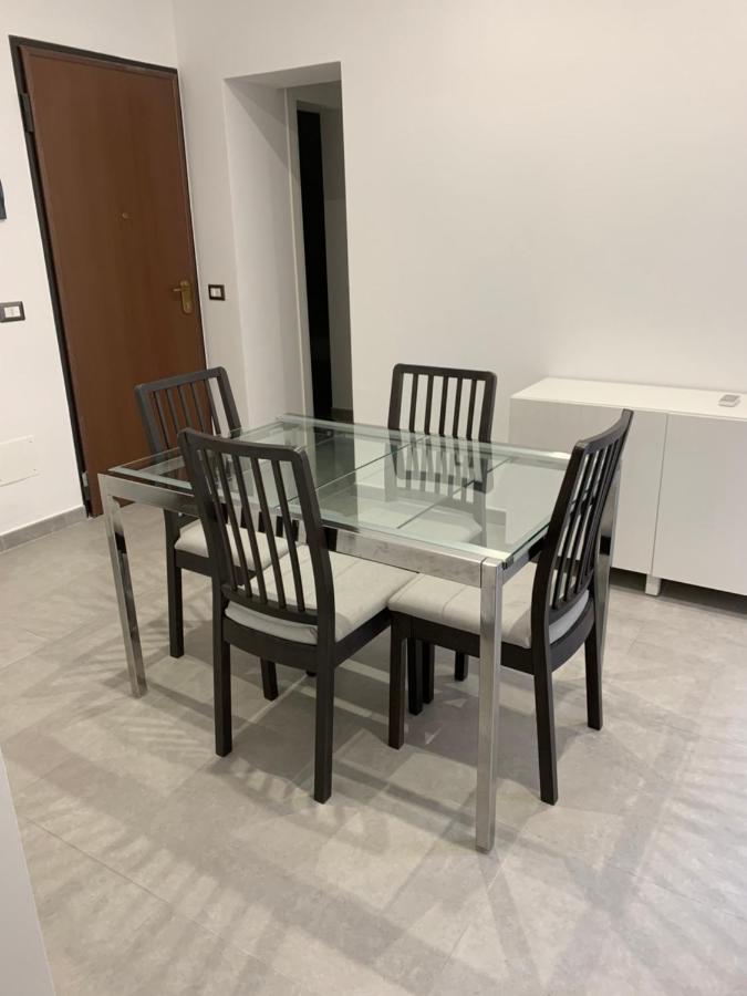 Vicolo Etnea Apartment Catania Kültér fotó