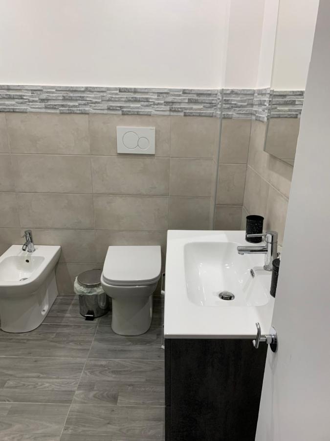 Vicolo Etnea Apartment Catania Kültér fotó