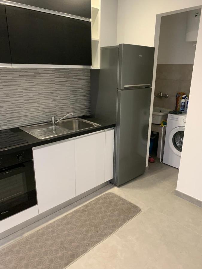 Vicolo Etnea Apartment Catania Kültér fotó